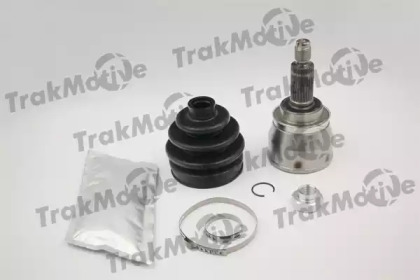 TRAKMOTIVE 40-0395