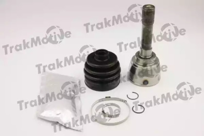 TRAKMOTIVE 40-0398