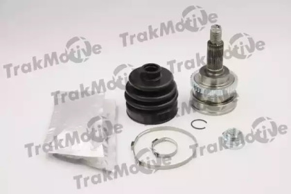 TRAKMOTIVE 40-0400