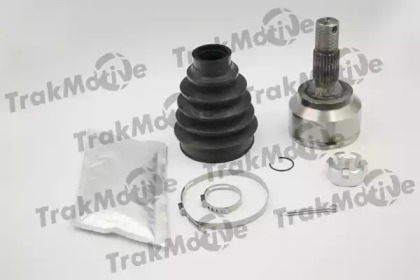 TRAKMOTIVE 400481