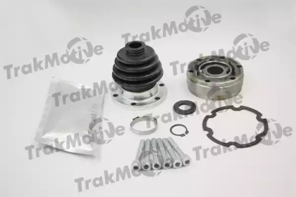 TRAKMOTIVE 45-0015