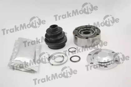 TRAKMOTIVE 450020