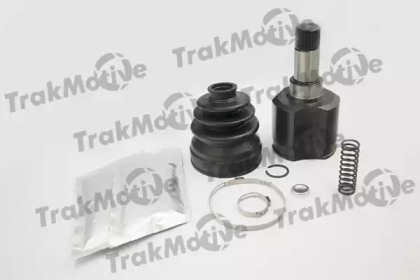 TRAKMOTIVE 45-0024