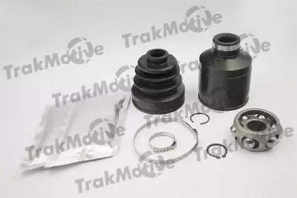 TRAKMOTIVE 450035