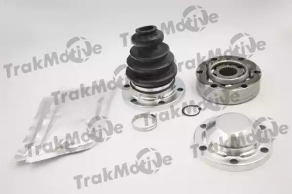 TRAKMOTIVE 45-0060