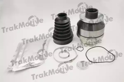 TRAKMOTIVE 45-0062