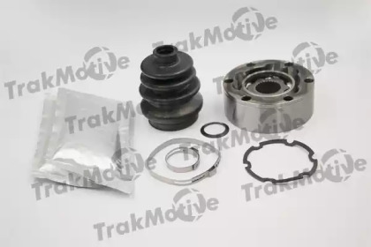 TrakMotive 45-0070 TrakMotive 45-0070