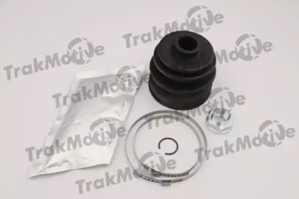 TrakMotive 50-0001 TrakMotive 50-0001