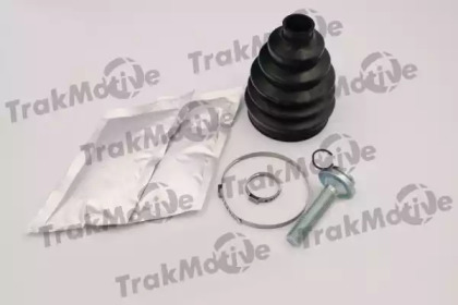 TRAKMOTIVE 50-0037