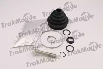 TRAKMOTIVE 50-0101