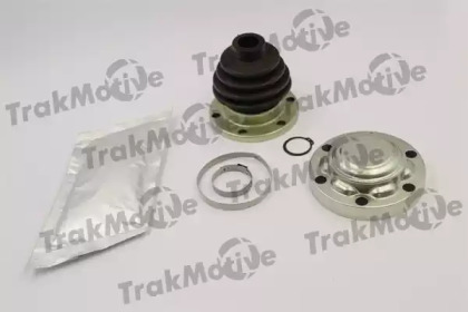 TRAKMOTIVE 50-0160