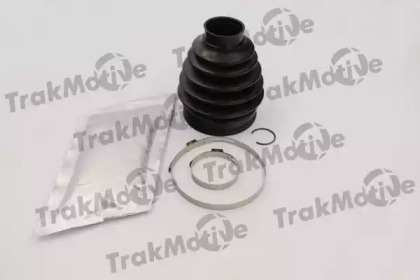 TRAKMOTIVE 50-0200