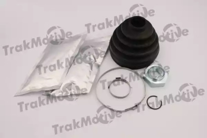 TRAKMOTIVE 50-0208