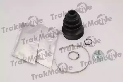 TRAKMOTIVE 50-0300