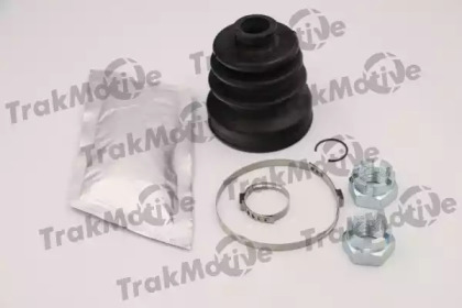 TRAKMOTIVE 50-0406