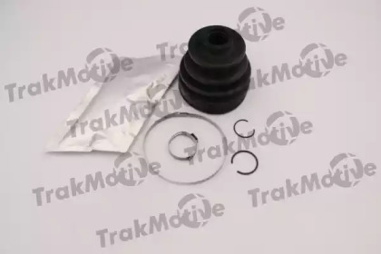 TrakMotive 50-0421 TrakMotive 50-0421