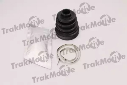 TRAKMOTIVE 50-0435