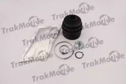 TRAKMOTIVE 50-0459