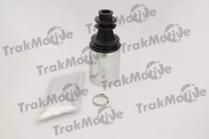 TRAKMOTIVE 50-0604