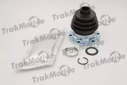 TRAKMOTIVE 50-0795