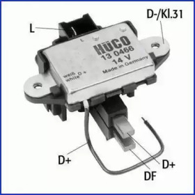 HITACHI 130466
