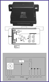 HITACHI 132030