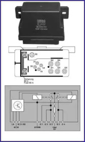 HITACHI 132032