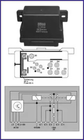 HITACHI 132038