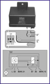 HITACHI 132050