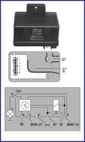 HITACHI 132080