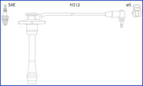 HITACHI 134130