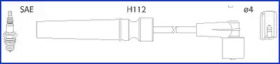 HITACHI 134236