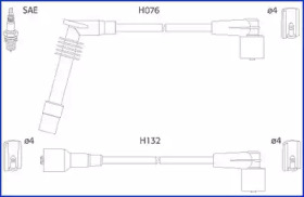 HITACHI 134246