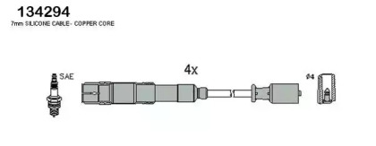 HITACHI 134294