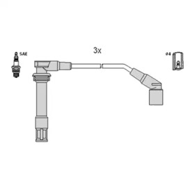 HITACHI 134378