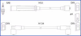 HITACHI 134391