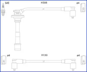 HITACHI 134562