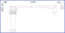 HITACHI 134672