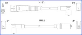 HITACHI 134704