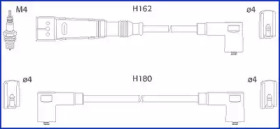 HITACHI 134715