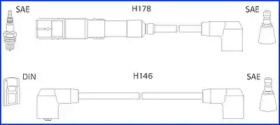 HITACHI 134755