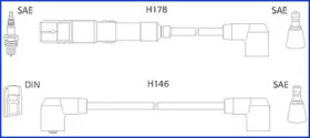 HITACHI 134756