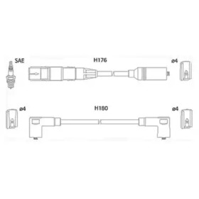 HITACHI 134766