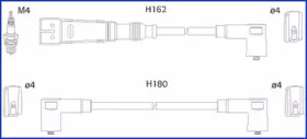 HITACHI 134795