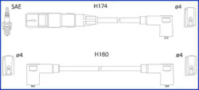 HITACHI 134808