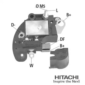 HITACHI 2500797