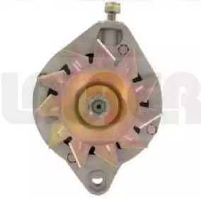 lauber 110295