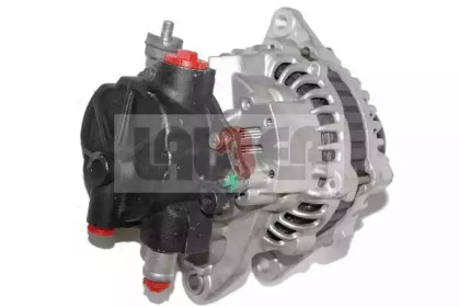 lauber 111802