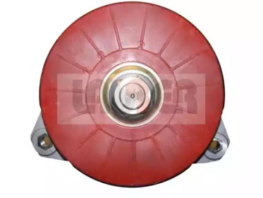 lauber 181224