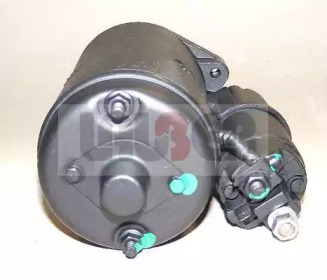 lauber 220275